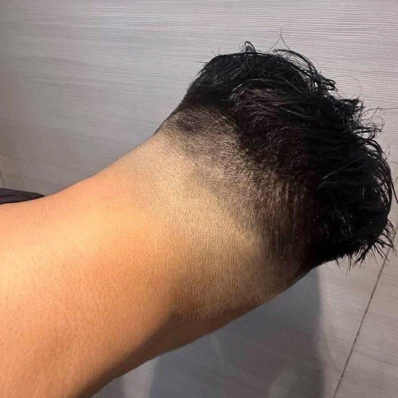 头型不错头型不错