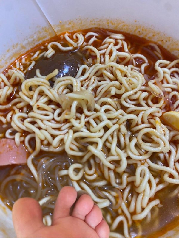 哪个是主食