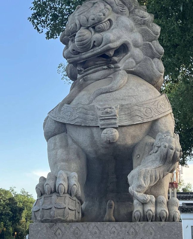 有点小