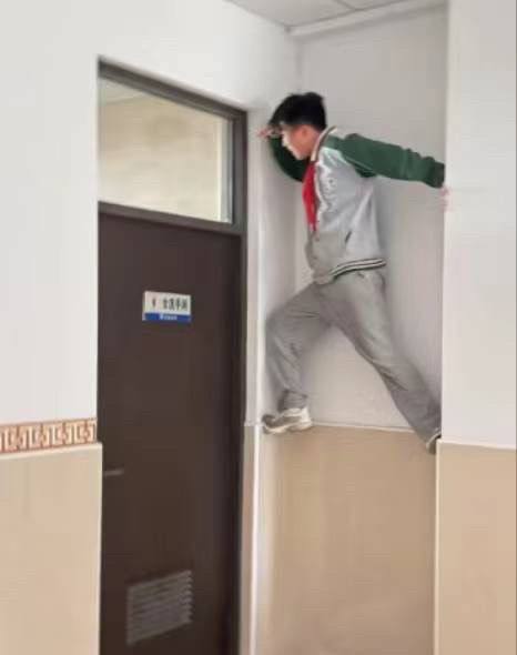 顶级信息位