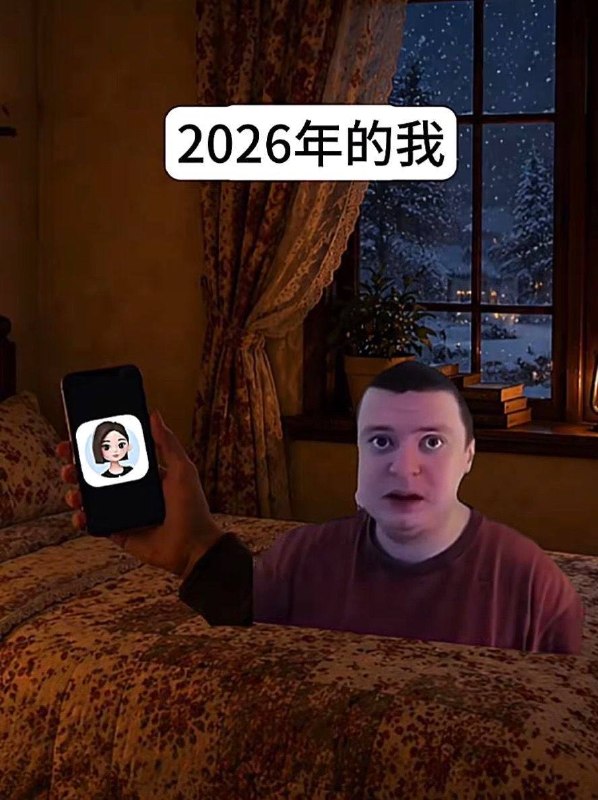 笑不出来了