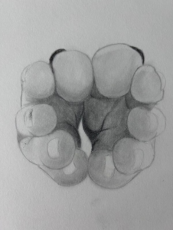 画脚画脚
