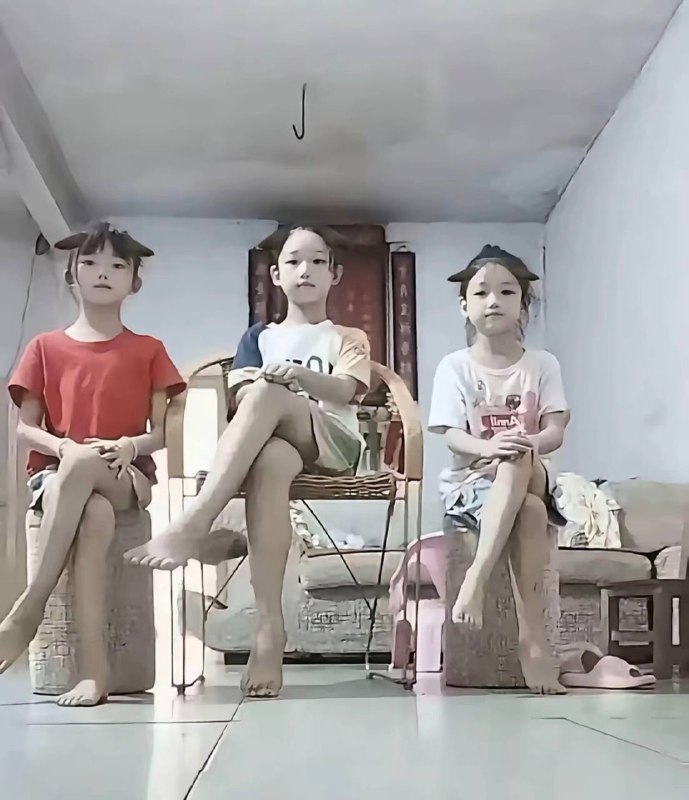 叫妈妈