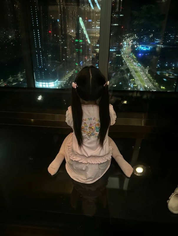 #双马尾 被子