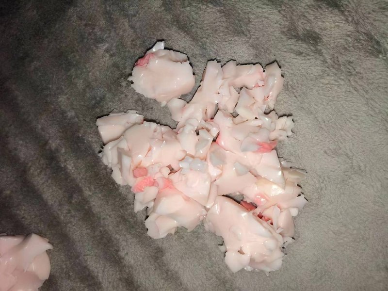 女朋友碎尸案