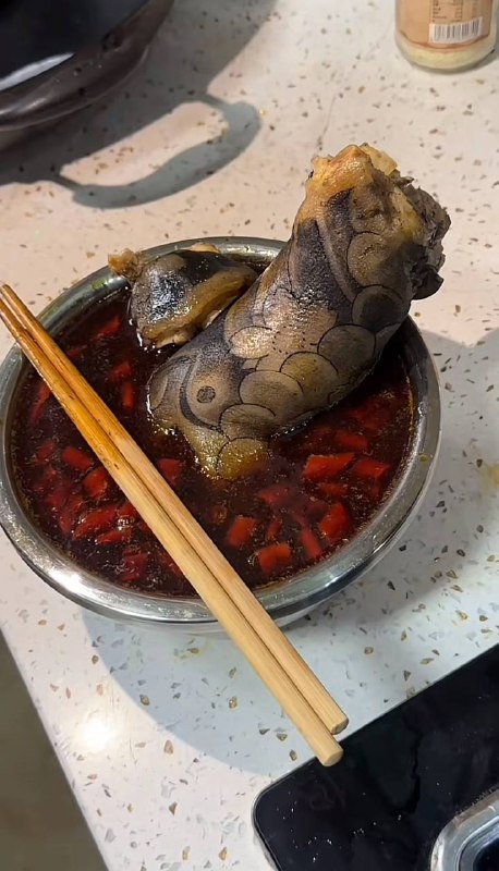 汉尼拔 #纹身