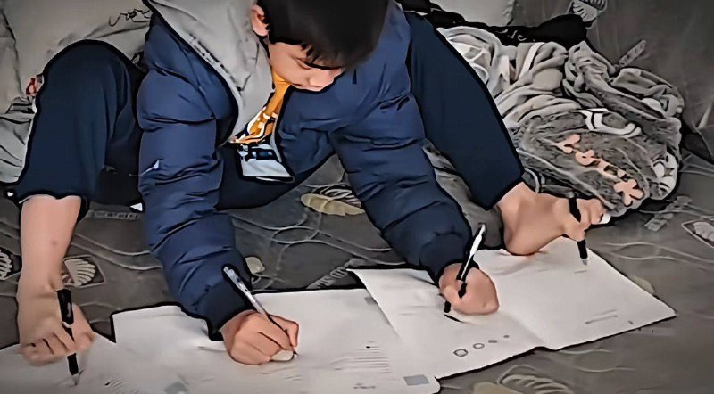 强者