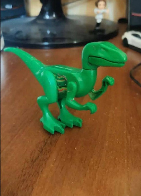 学名：暴虐迪奥龙学名：暴虐迪奥龙