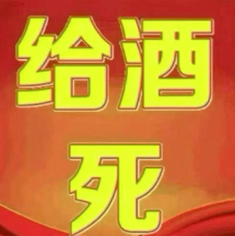 酒不服酒不服