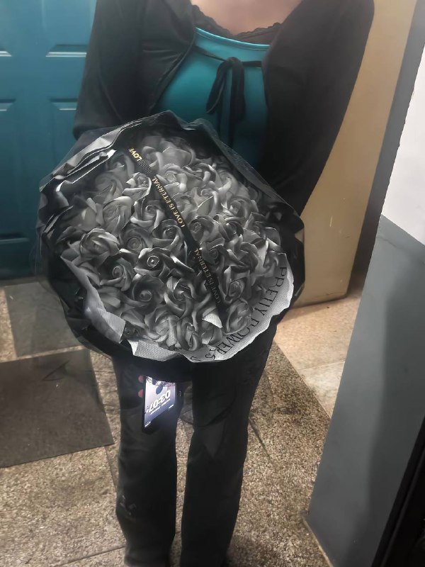 我大概很难忘记吧￼￼