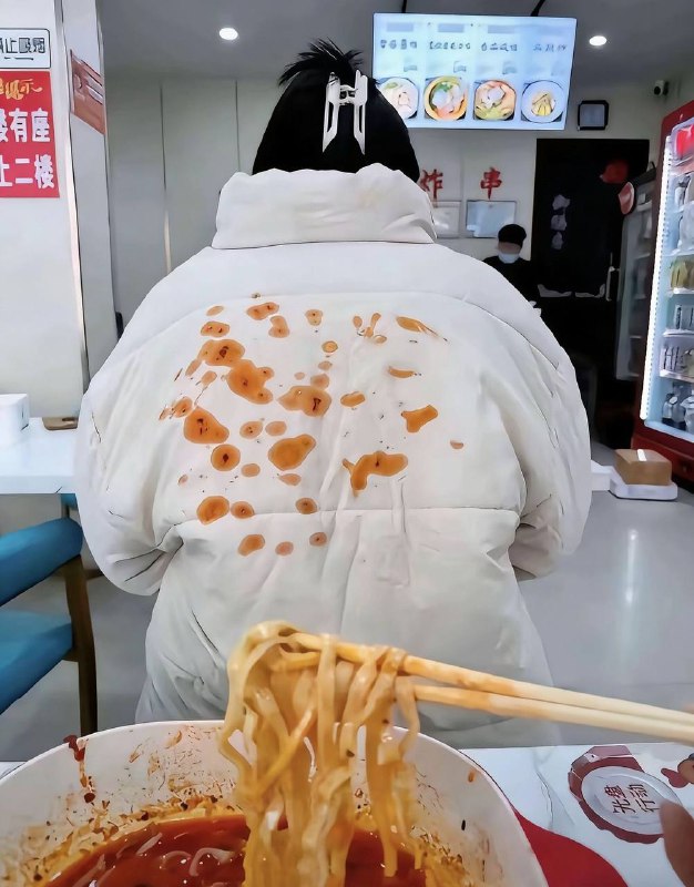 还有活路吗