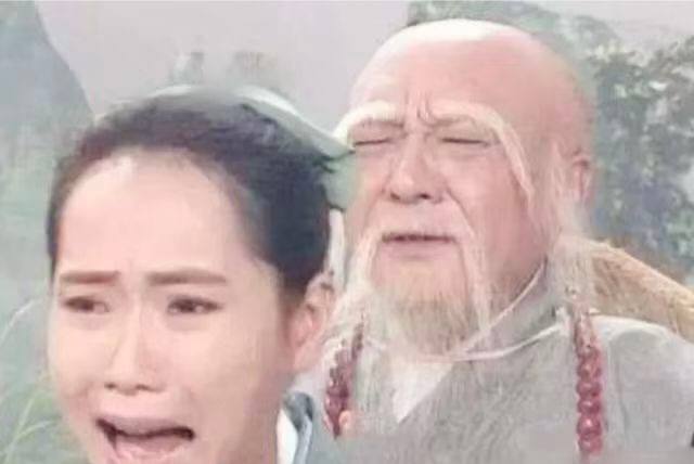 老衲法号乱来