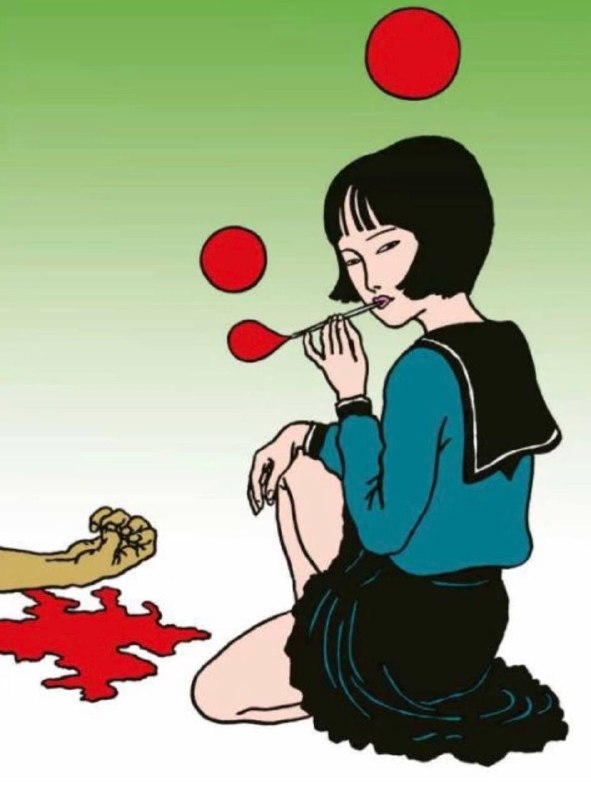 异色漫画异色漫画