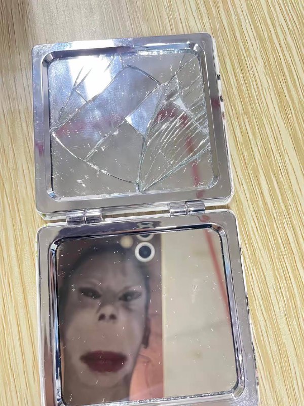 看完后我的心脏竟然慢慢休息了下来