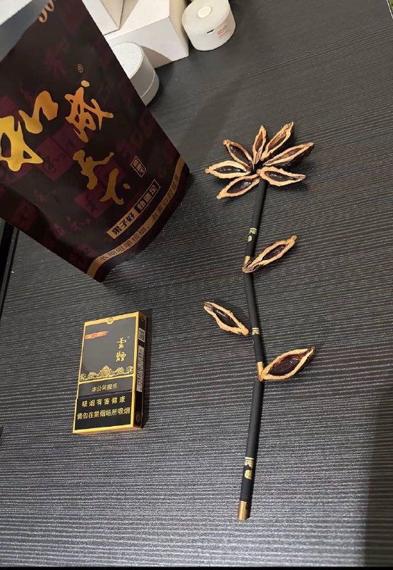 槟榔花