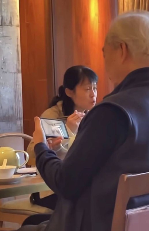 老当益壮