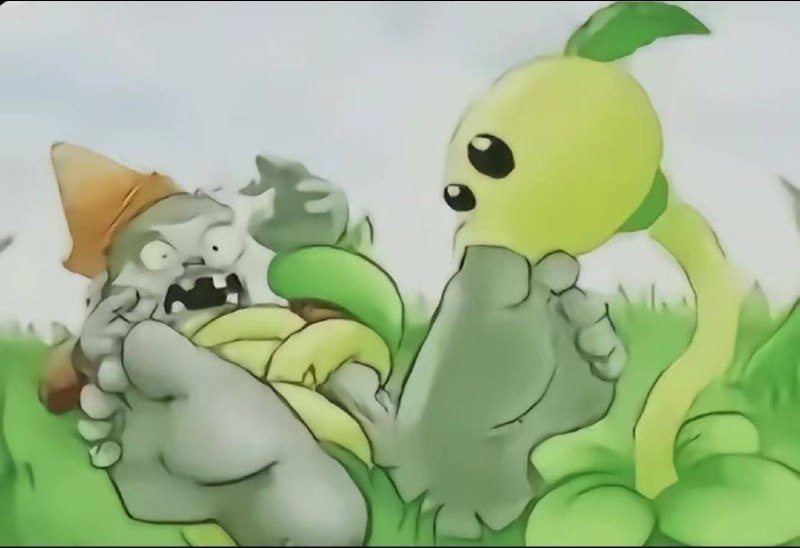 足控 舔脚