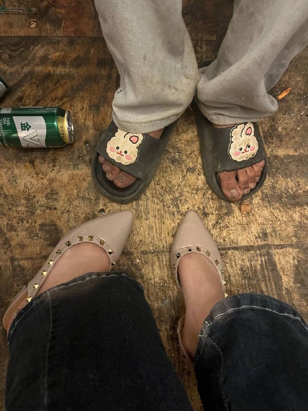 农村人和都市丽人￼￼