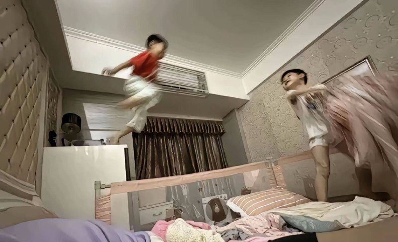 何为张力
