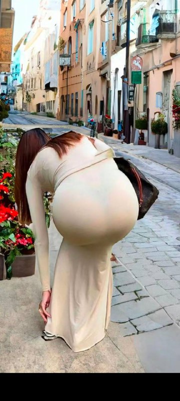 若隐若现