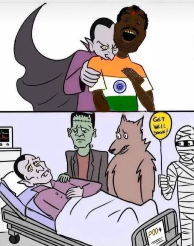 #地狱笑话
