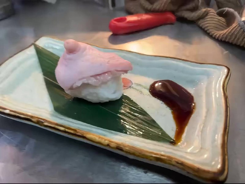 咪的诱惑