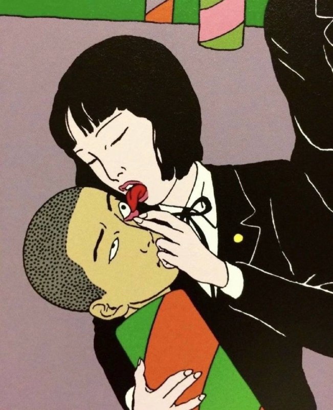 异色漫画异色漫画