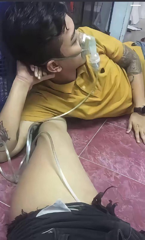 有福气