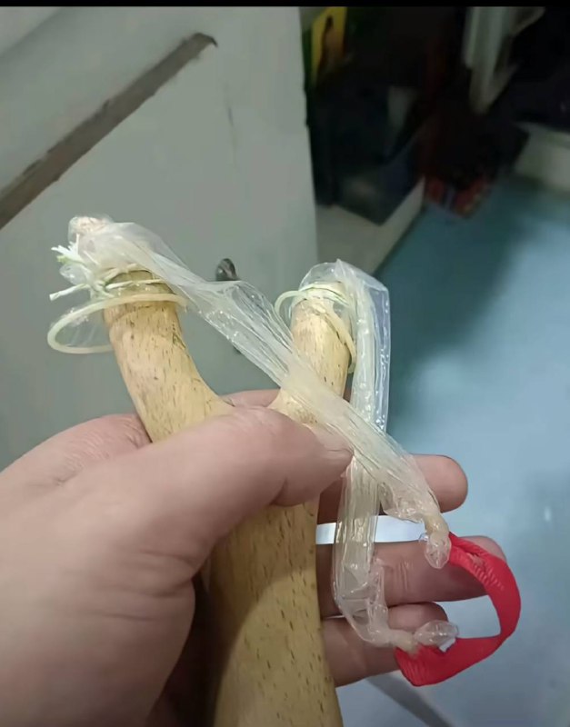 高科技啊