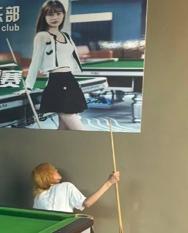 还是个侦察兵