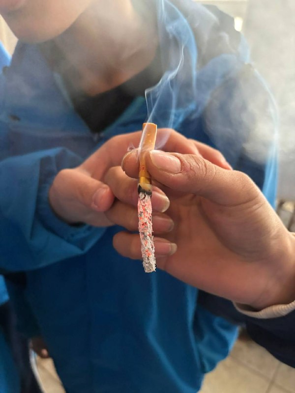 最后一口堪比和太阳接吻