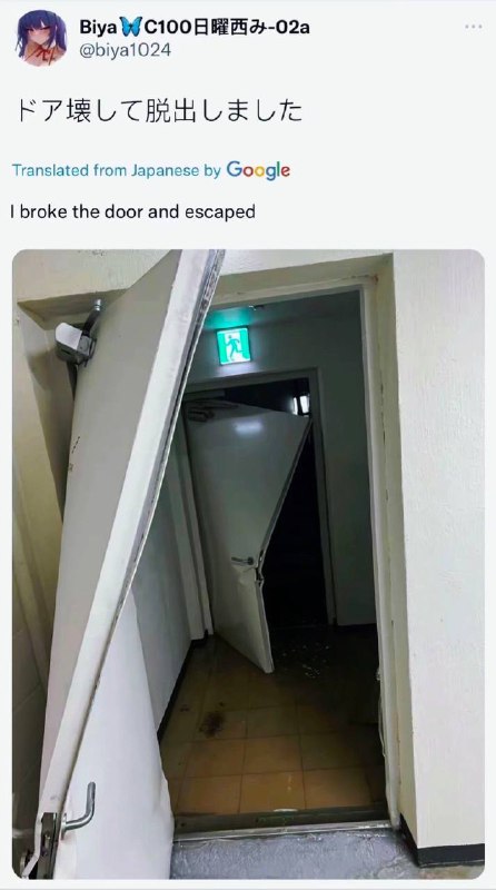 什么东西逃出来了 #biya #画师