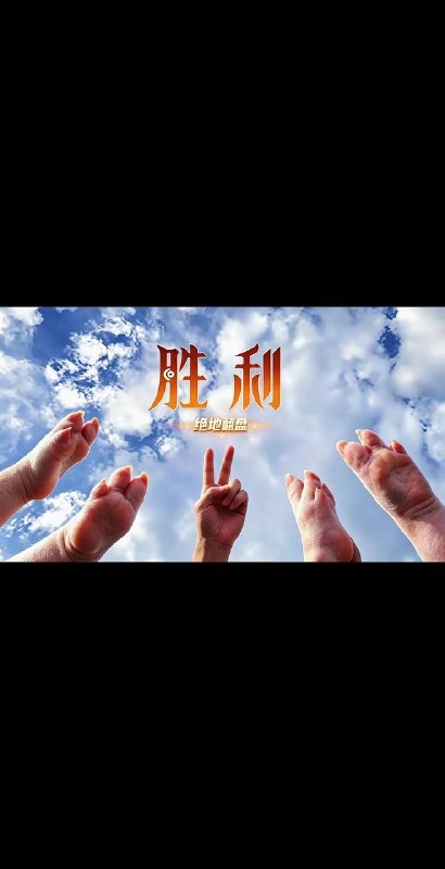 当你带领你的“队友”翻盘时