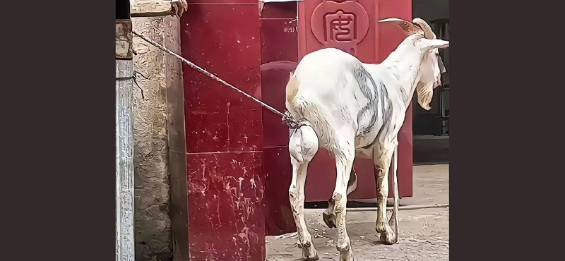 这就是命门被握的感觉吗