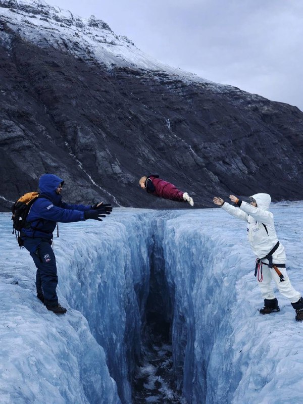 一家老小失禁的看着你们