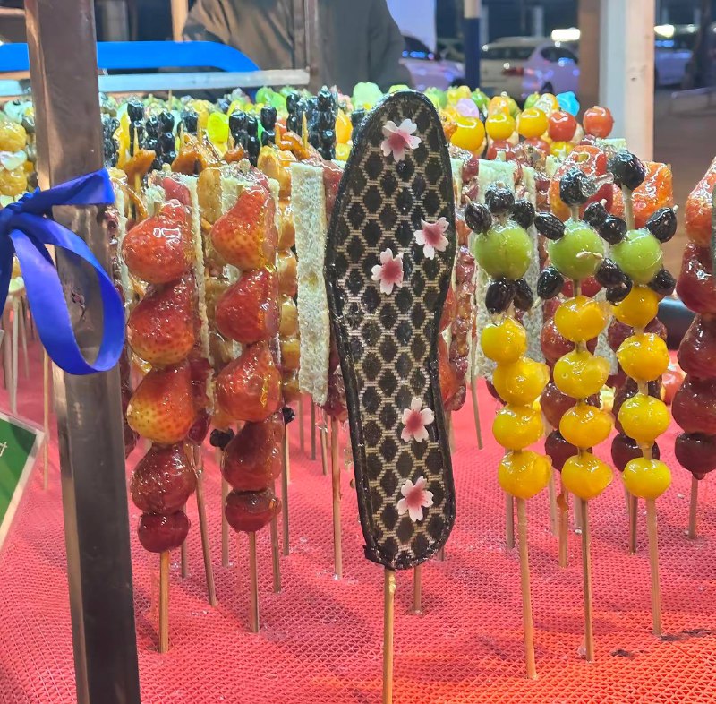 限量鞋垫子款