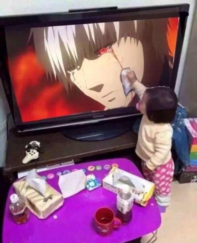 错的是这个世界