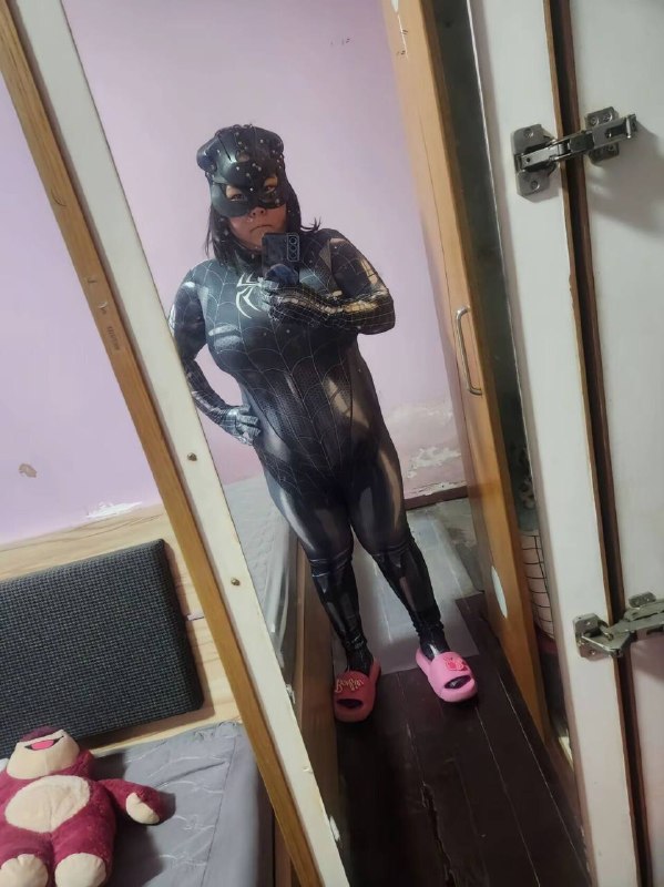 无暗示正常穿搭