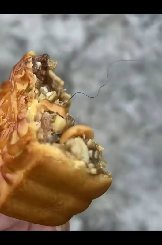 根本没有这样的月饼