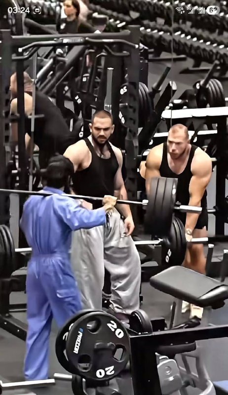 扫地僧阿纳托利