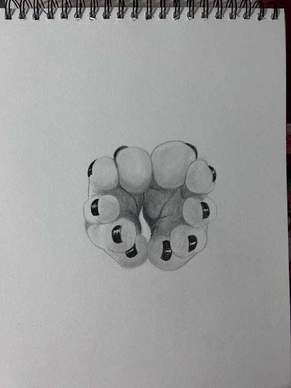 画脚画脚