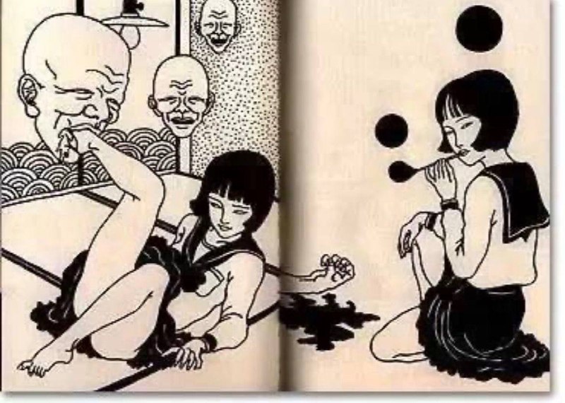 异色漫画异色漫画