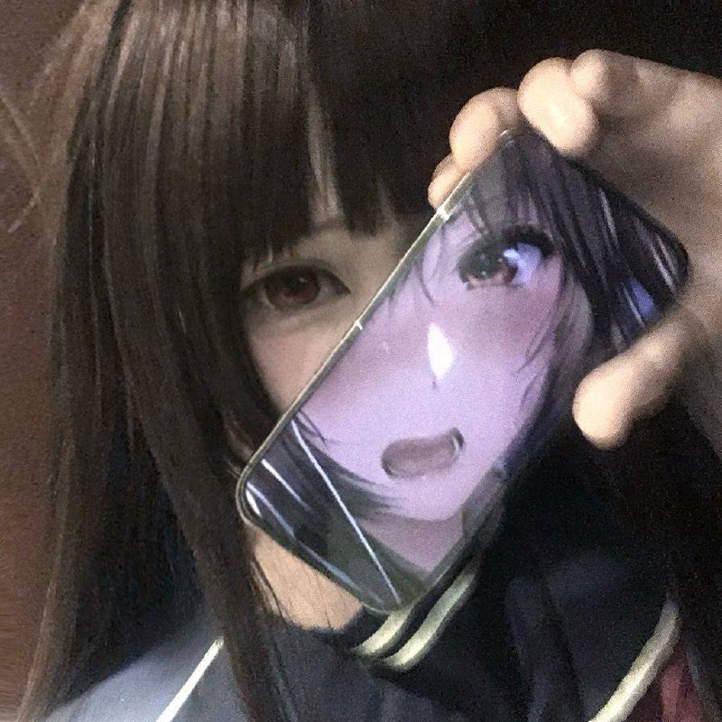 黑姬结灯
