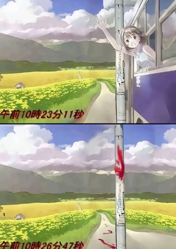 细思鼻孔￼￼