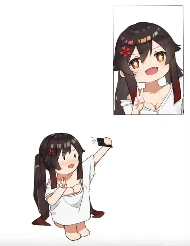 拍照技巧