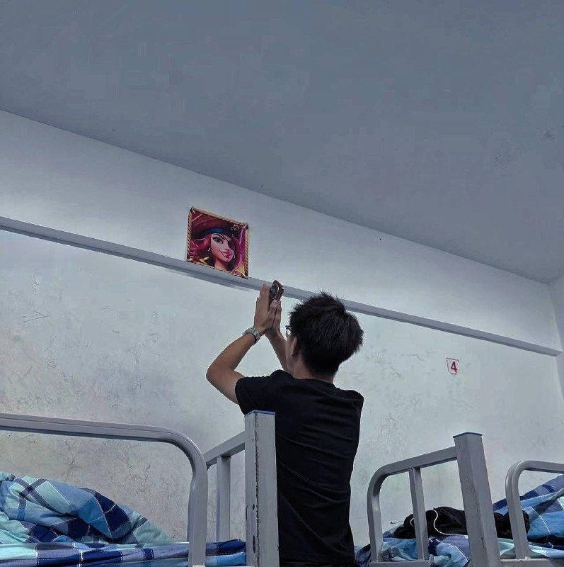 懦夫不会有肉吃