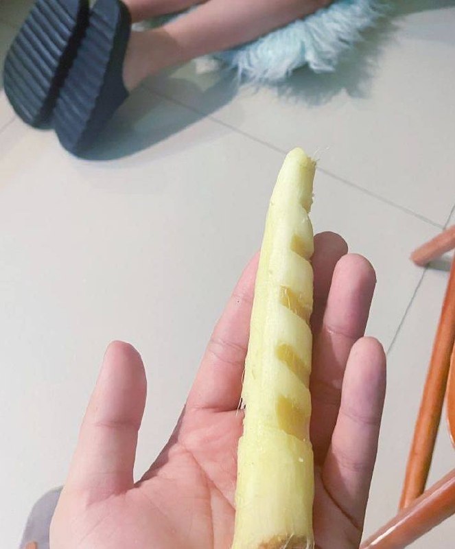 姜条