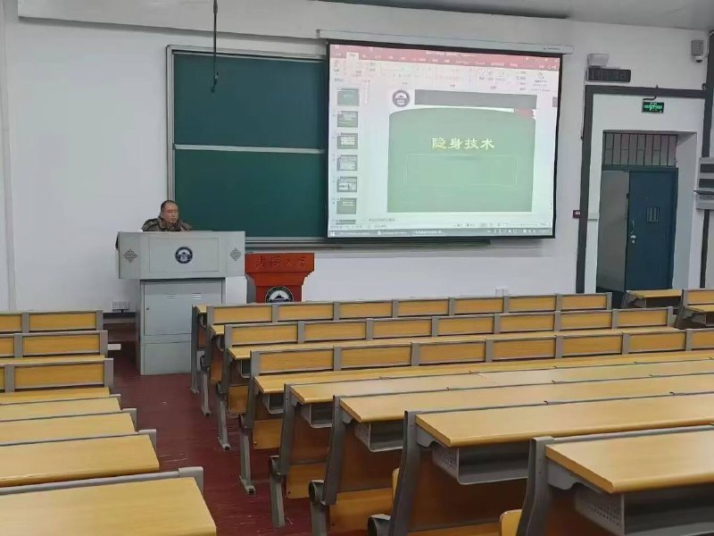 学到真东西了