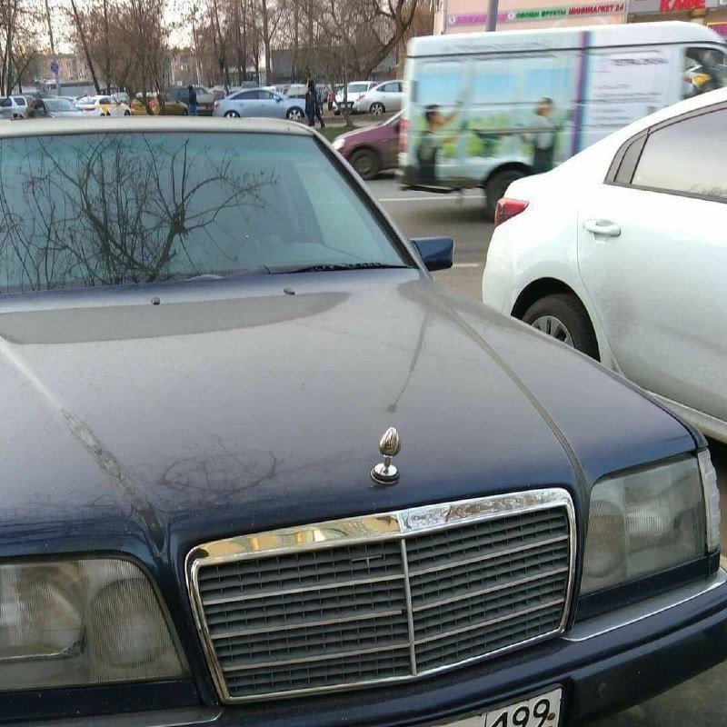 这是啥车