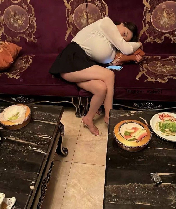生活的重担